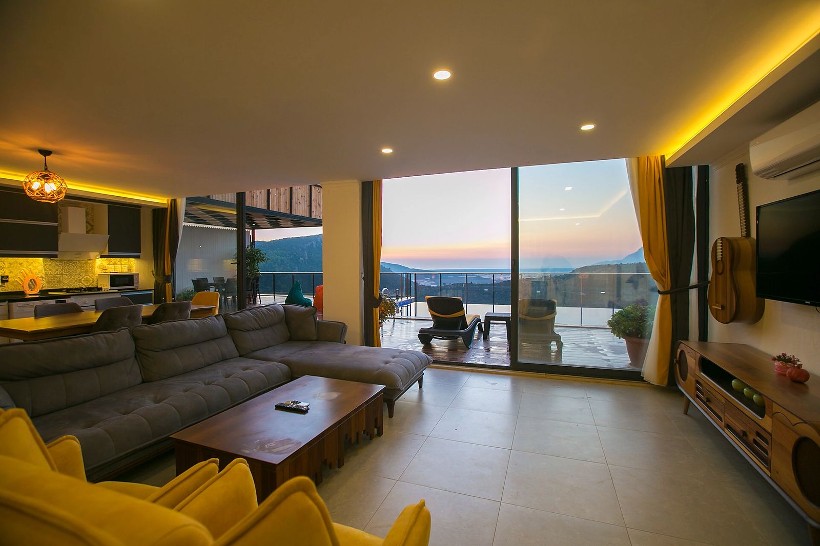 Villa