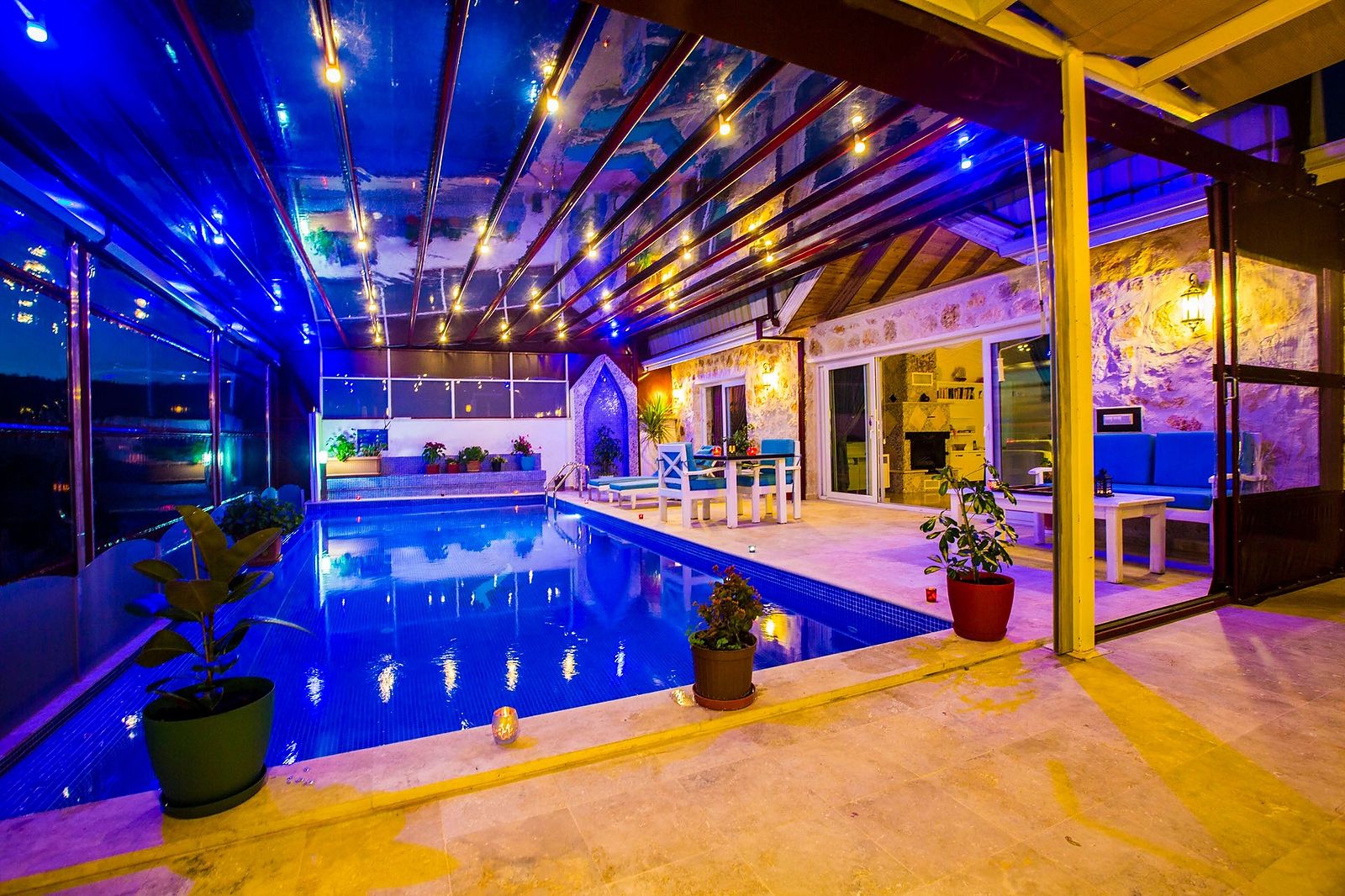 Villa