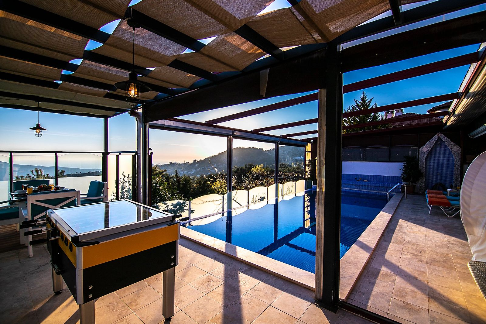 Villa