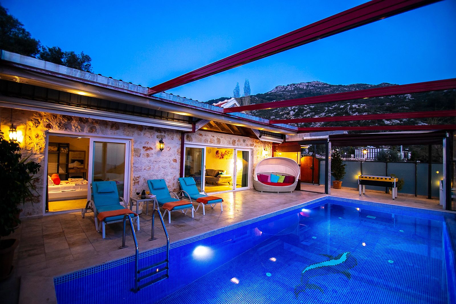Villa