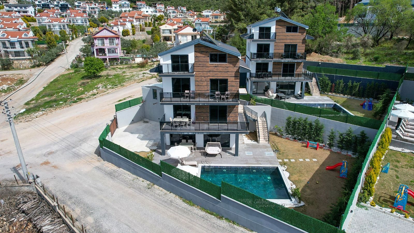 Villa