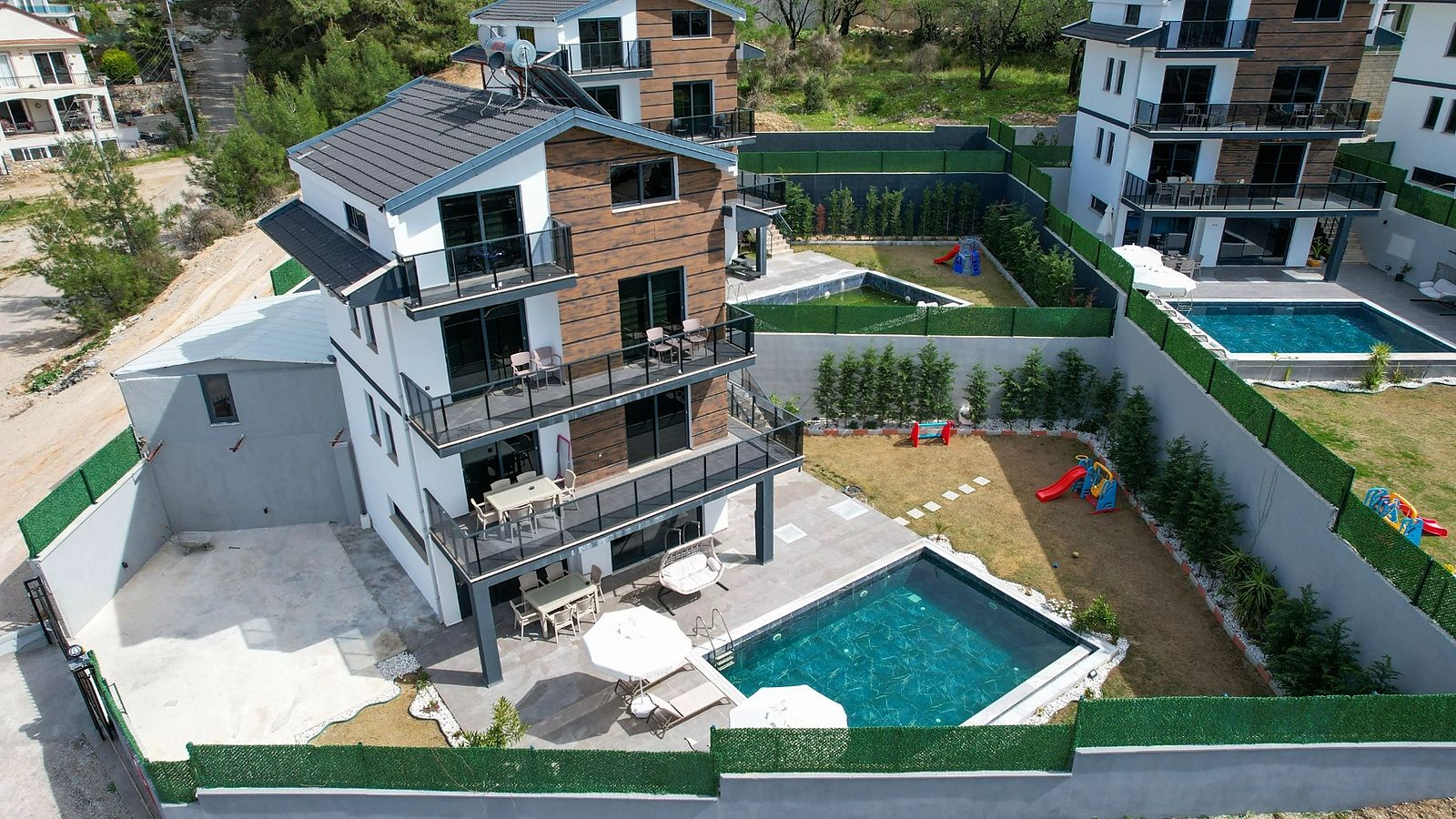 Villa