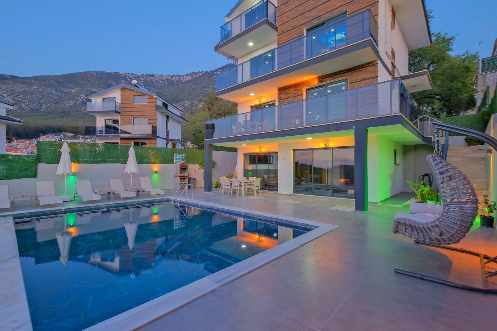 Villa