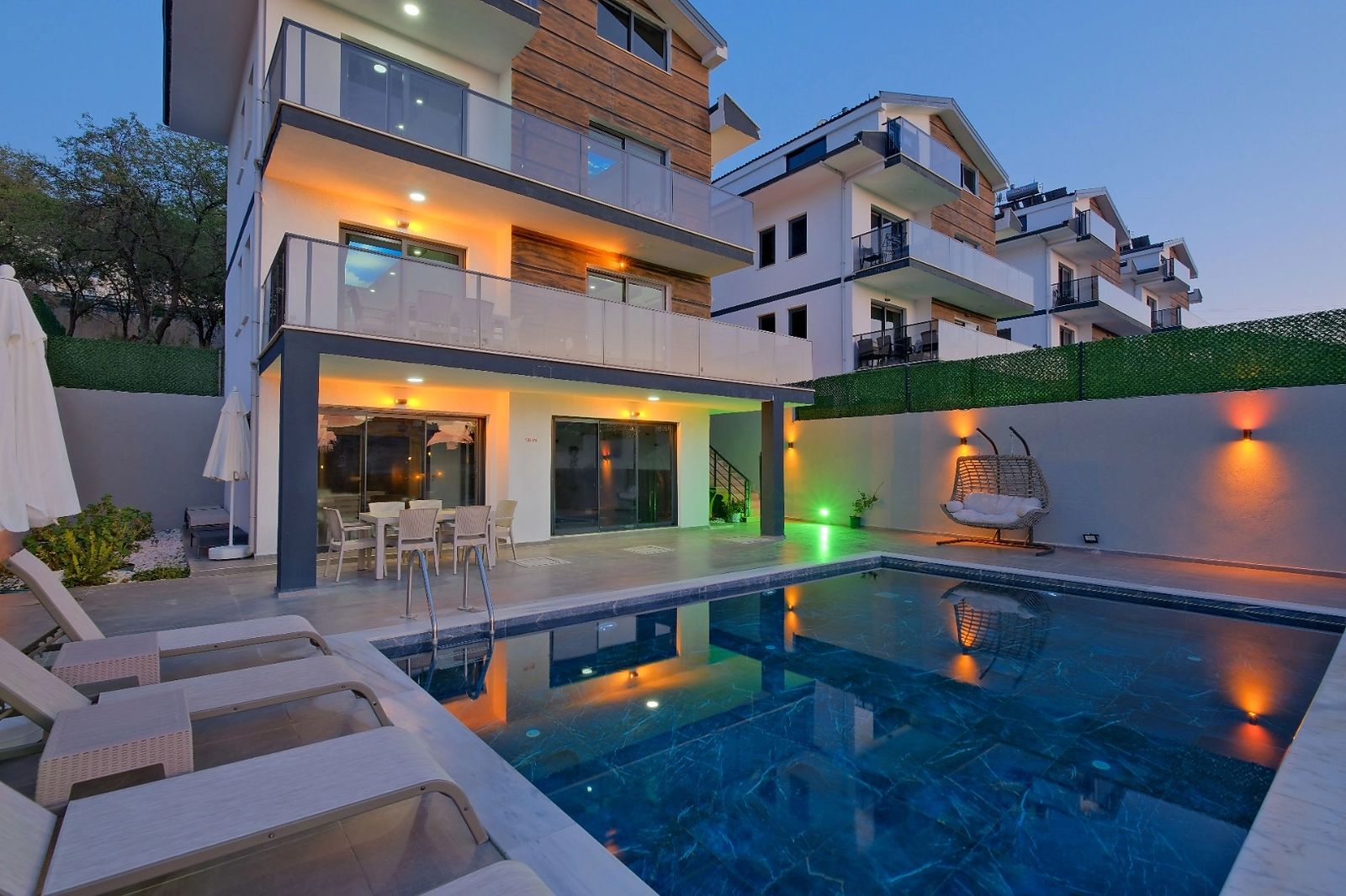 Villa