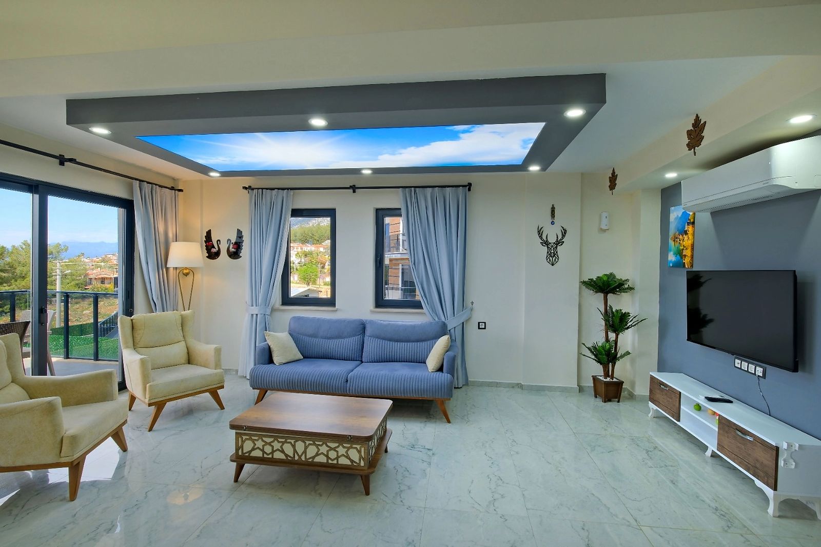 Villa