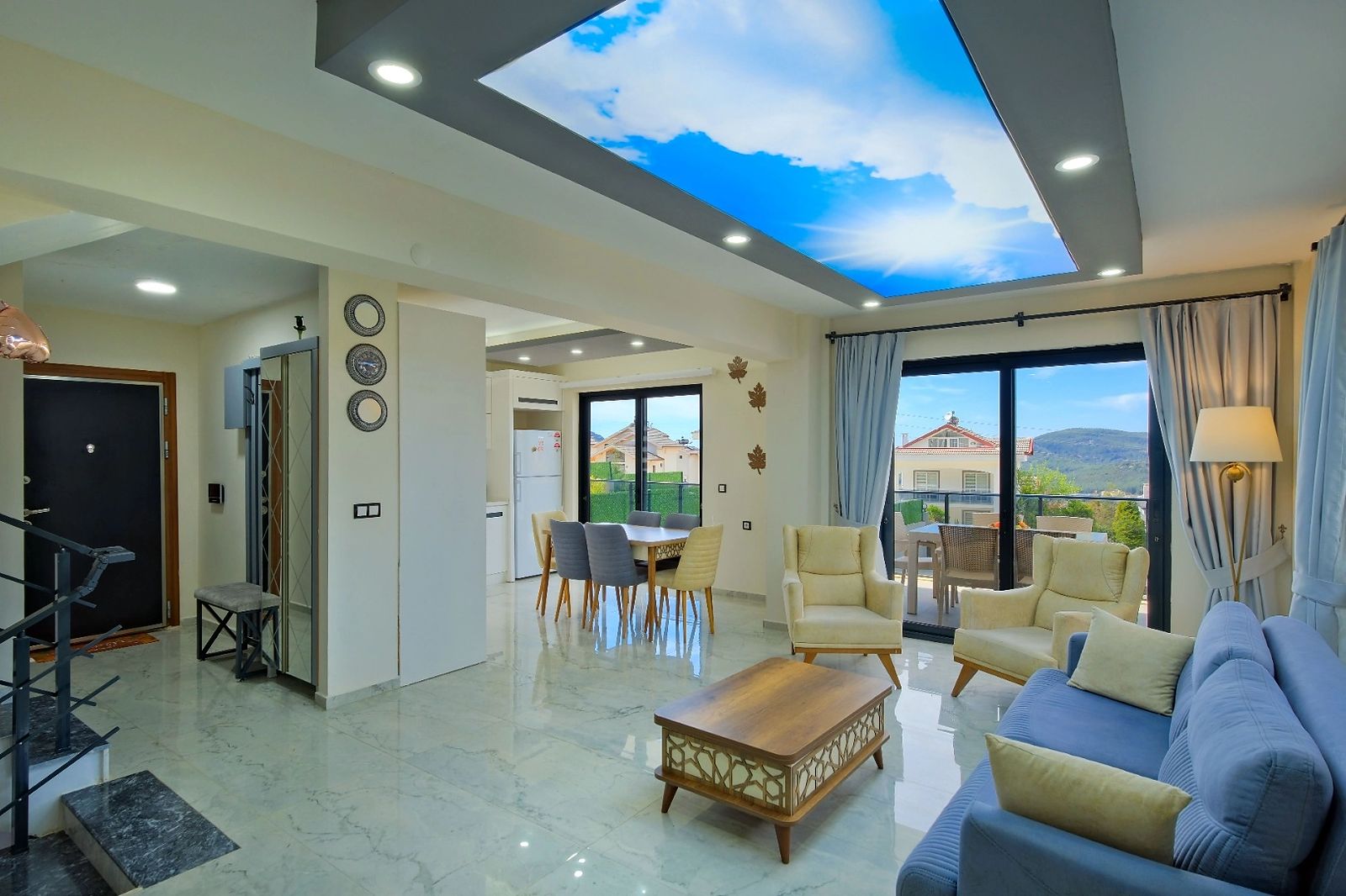Villa