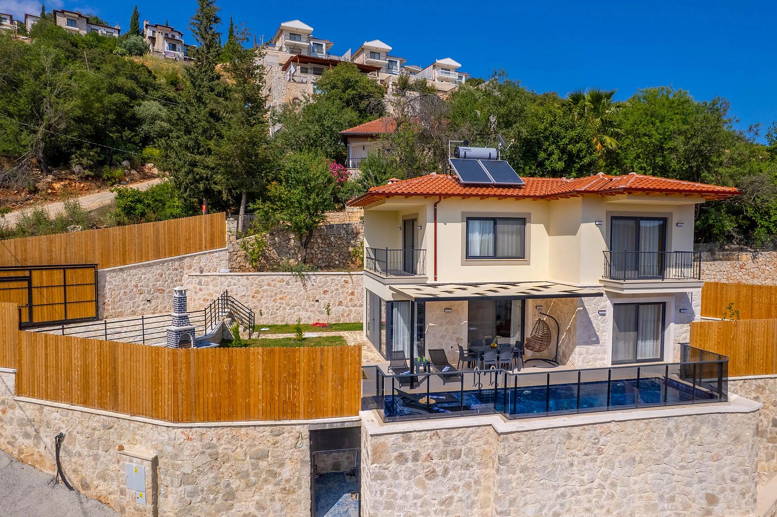 Villa