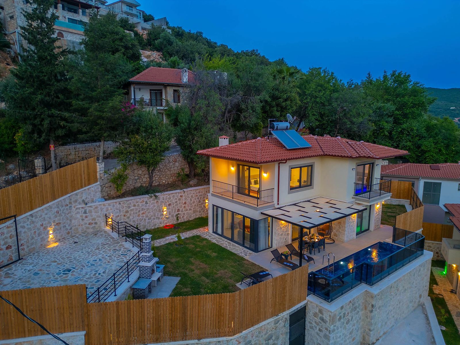Villa