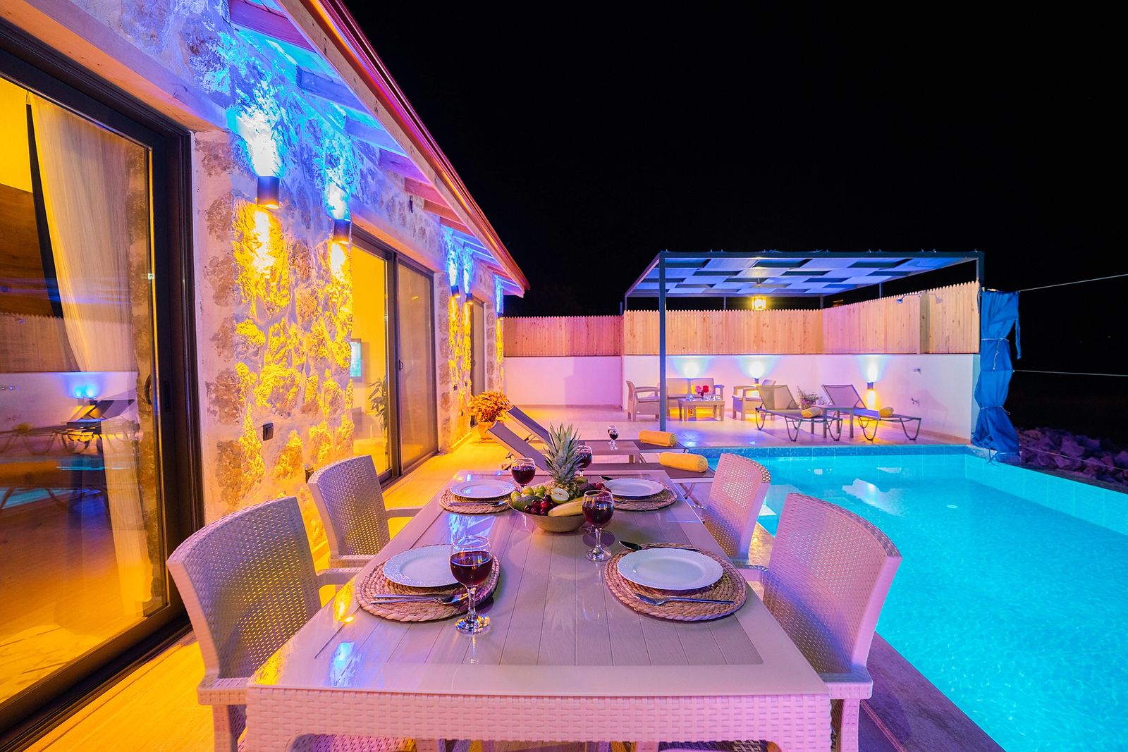 Villa