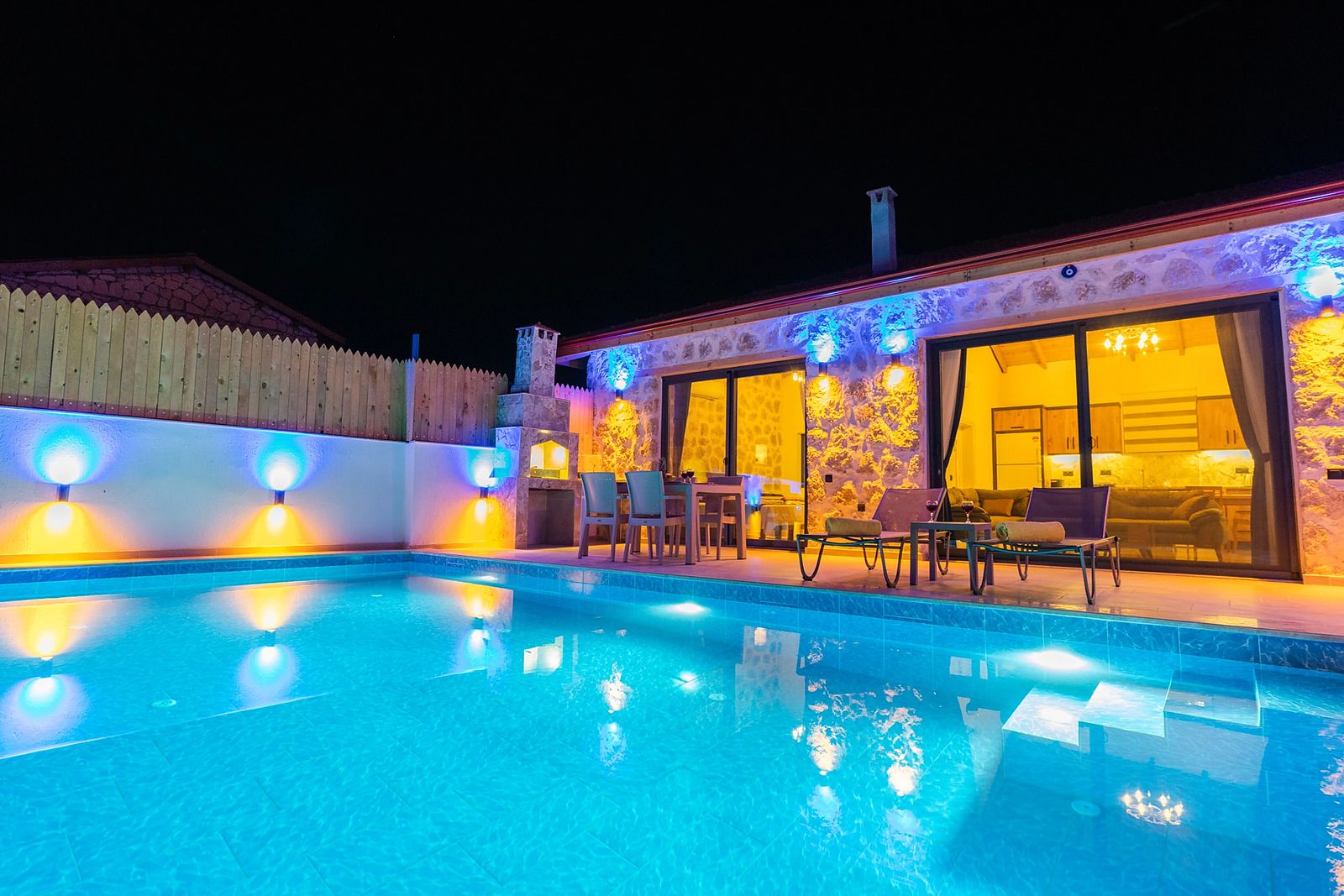 Villa