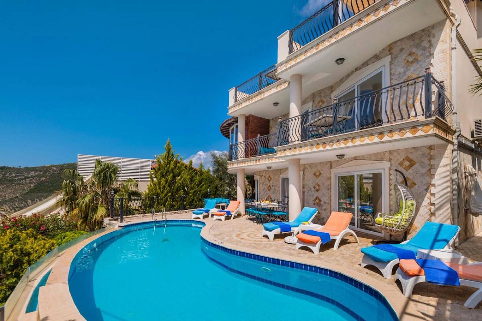 Villa