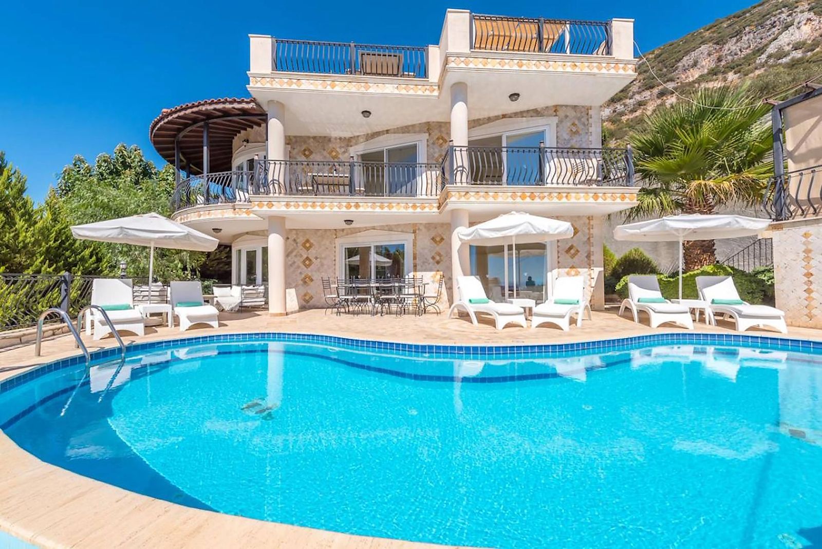 Villa