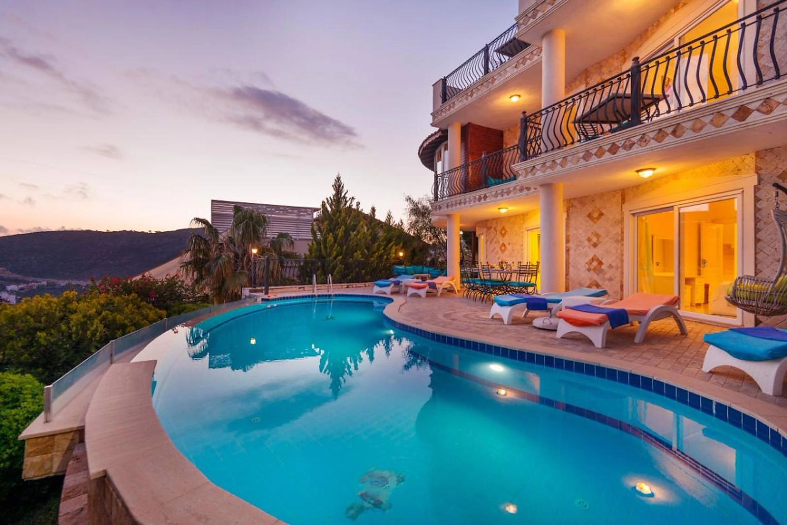 Villa