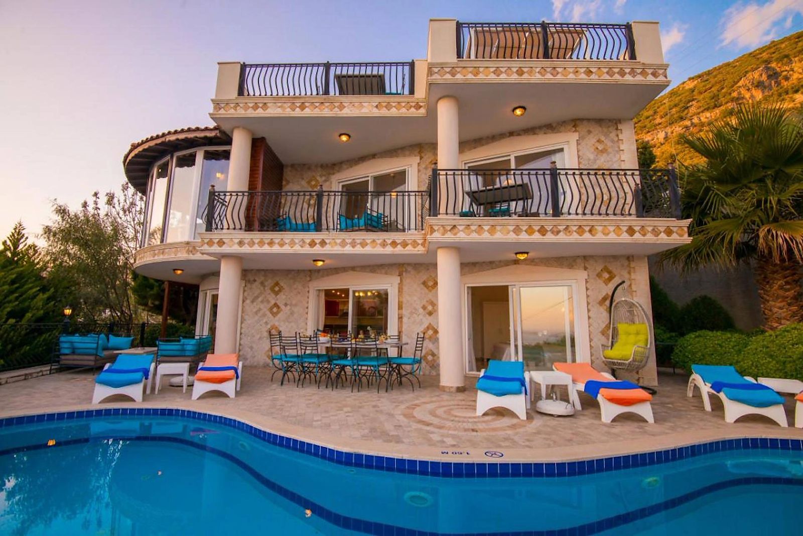 Villa