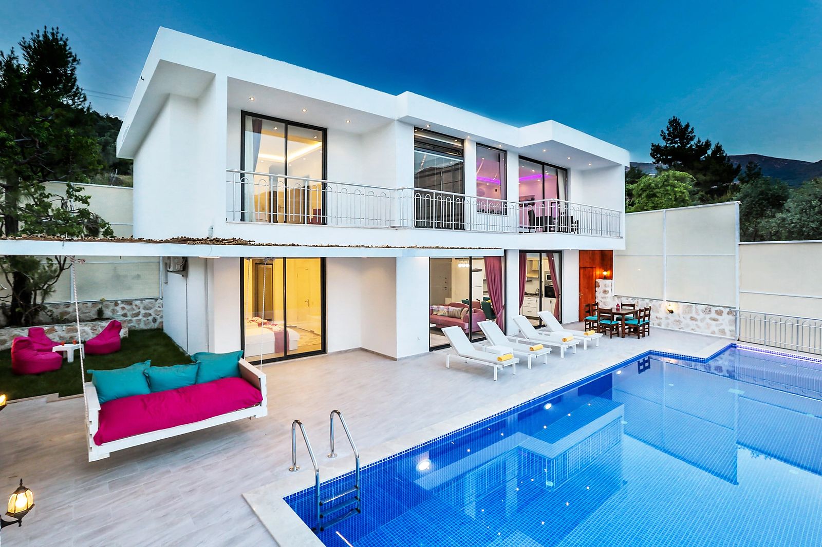 Villa