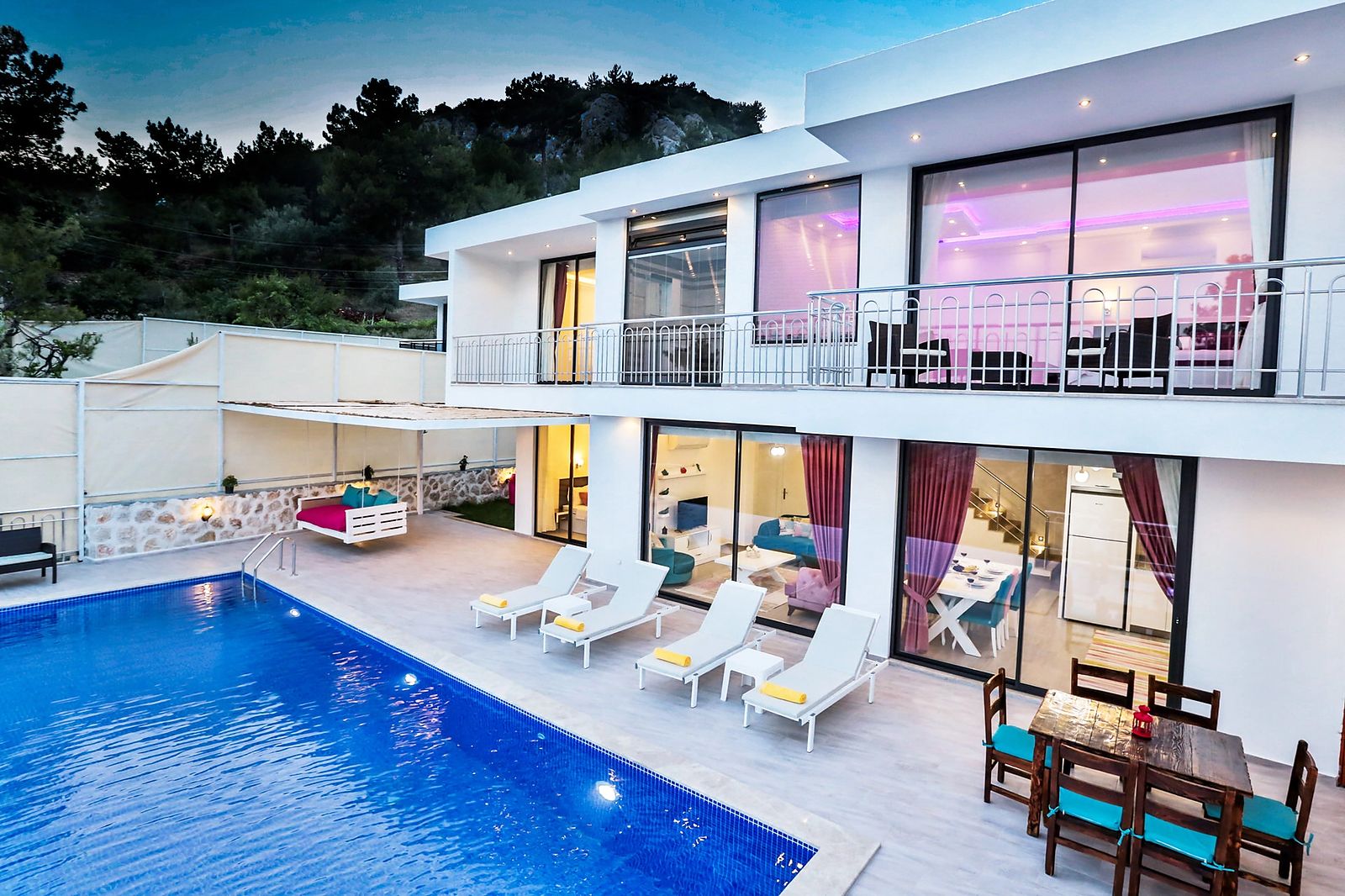 Villa