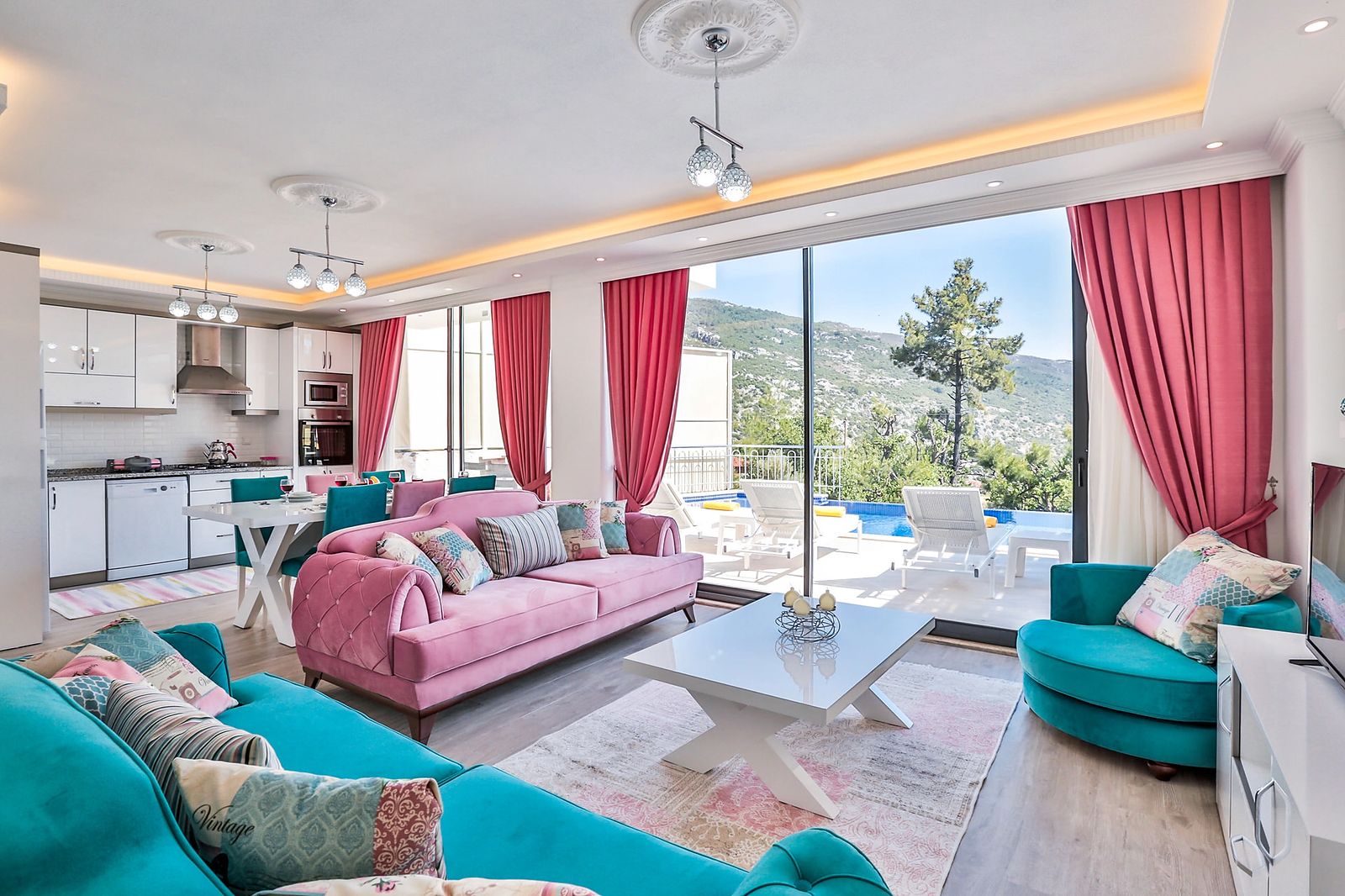 Villa