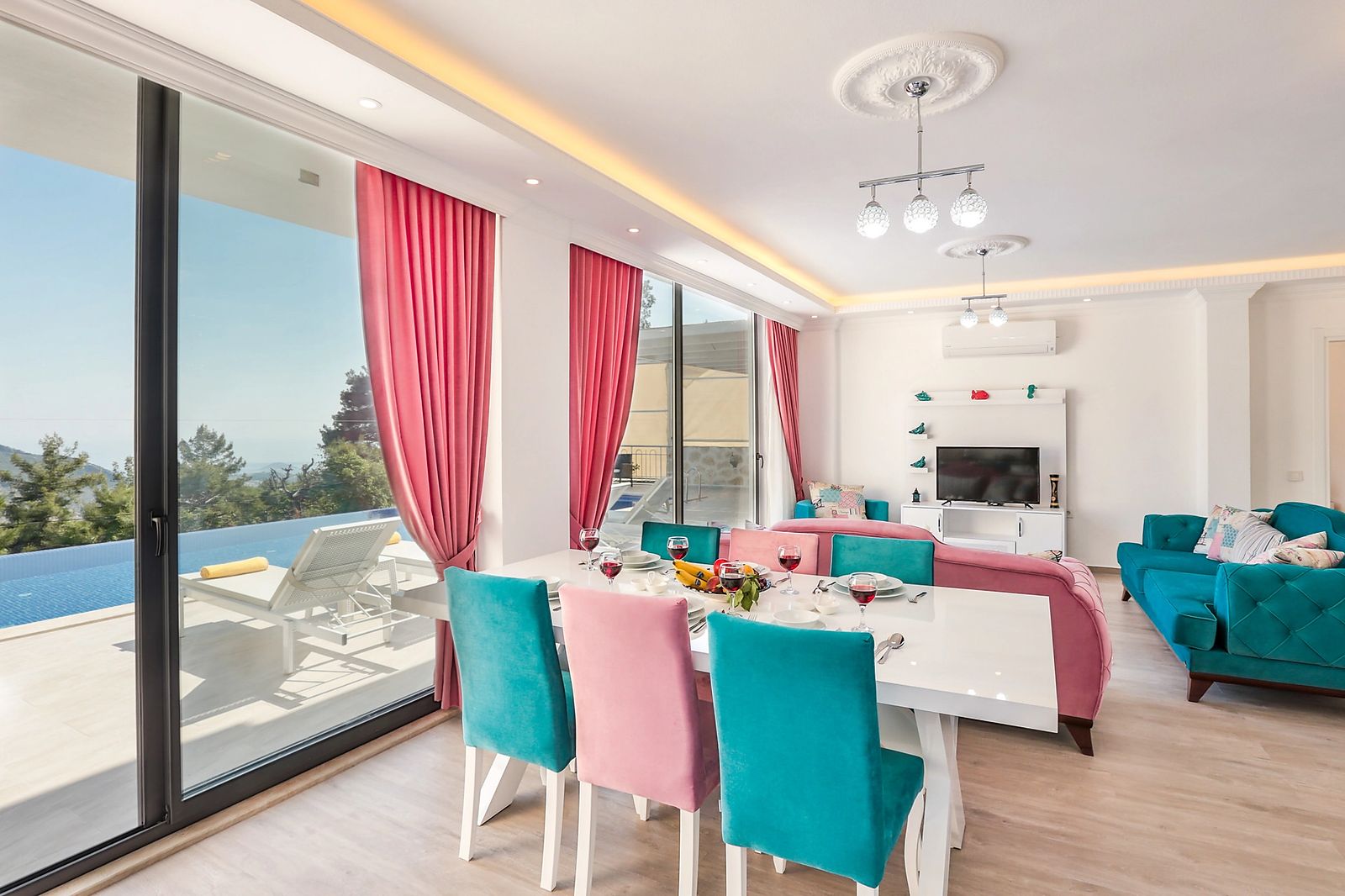 Villa