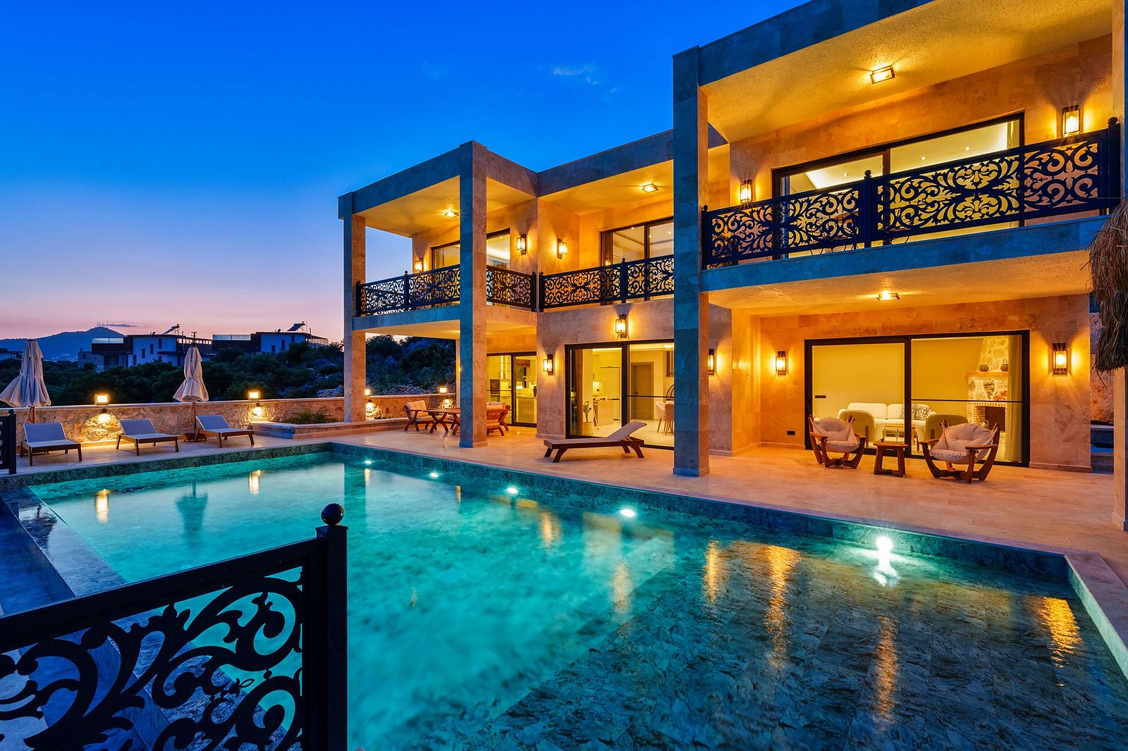 Villa