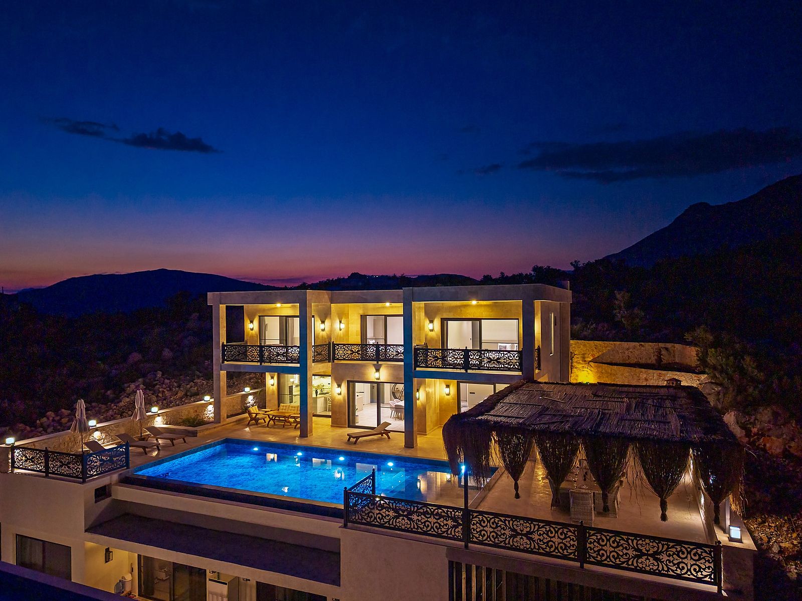 Villa