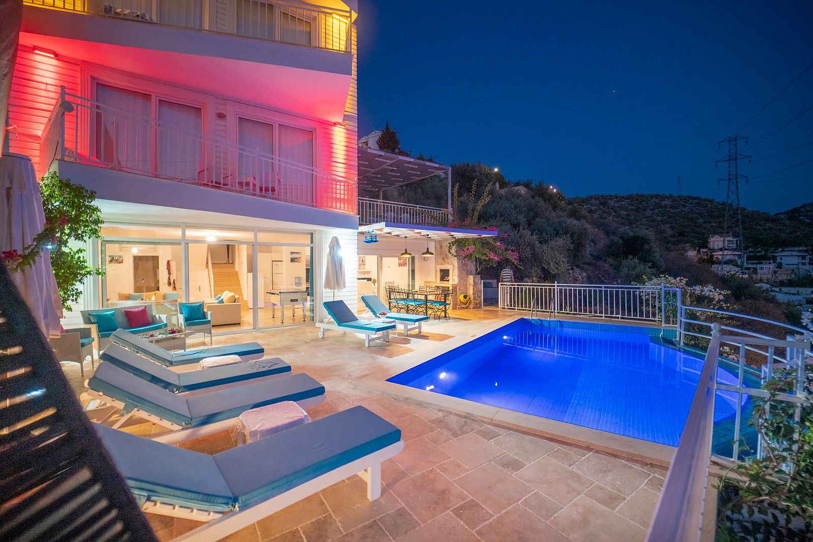 Villa
