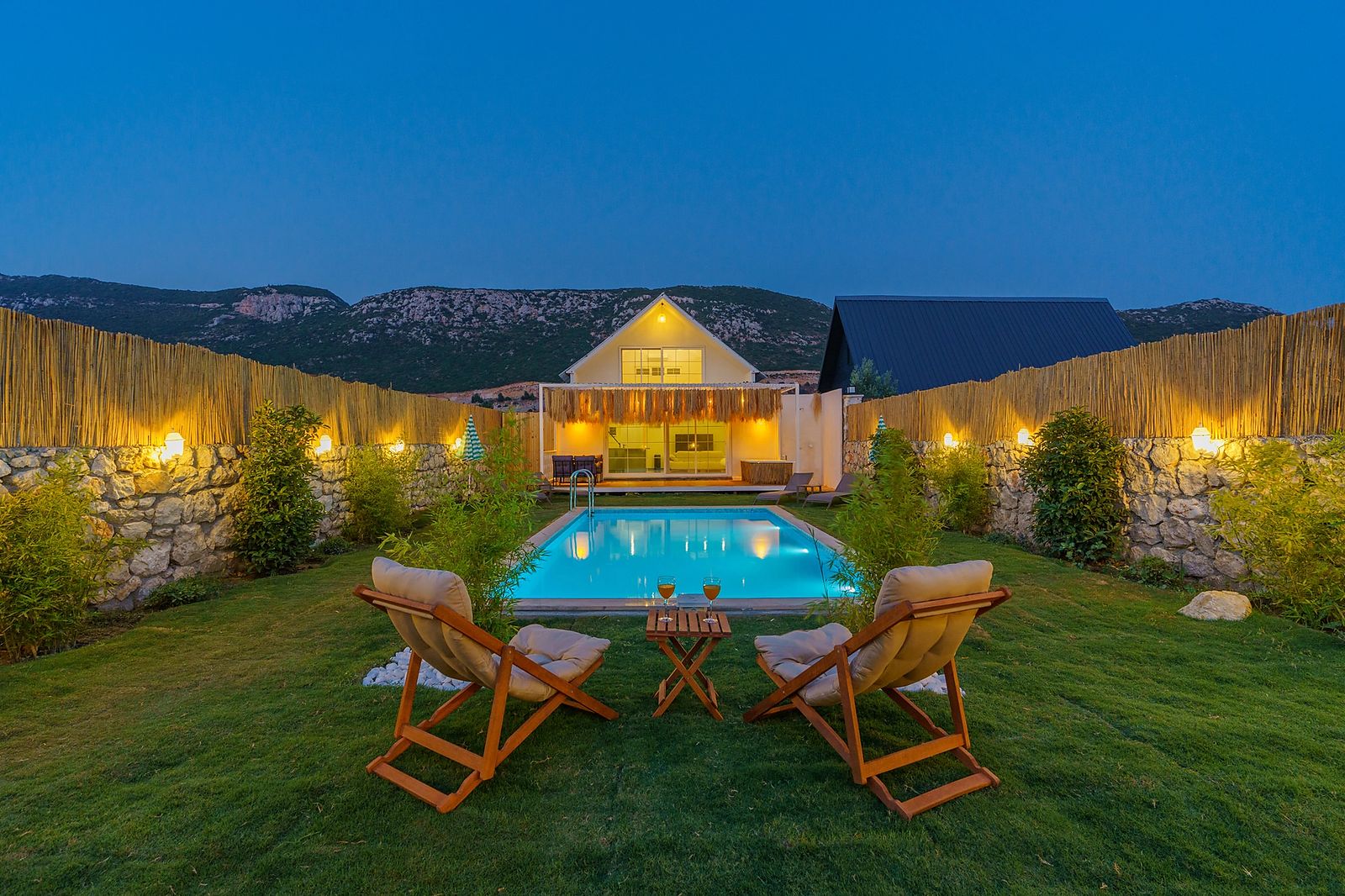 Villa