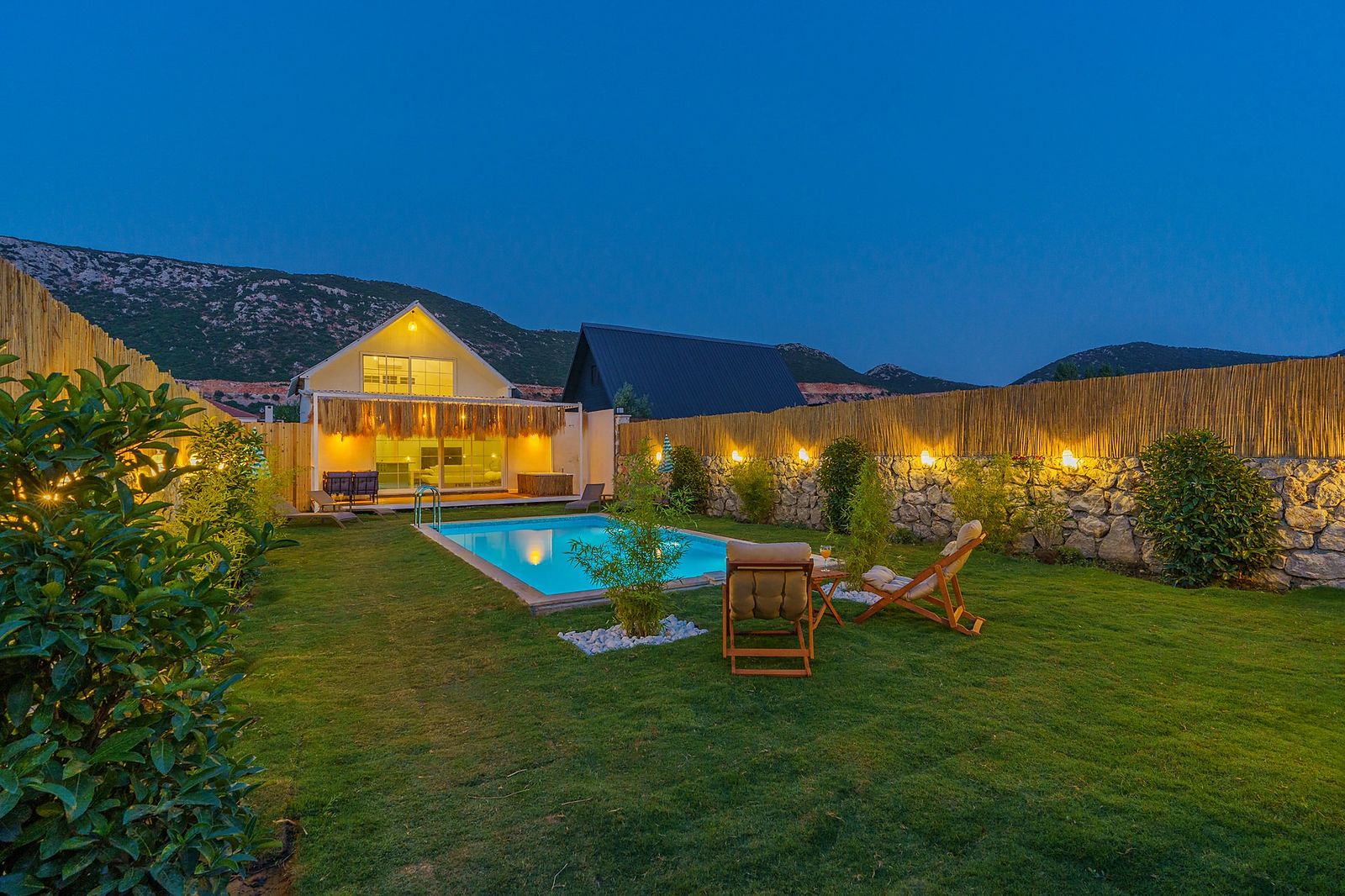 Villa