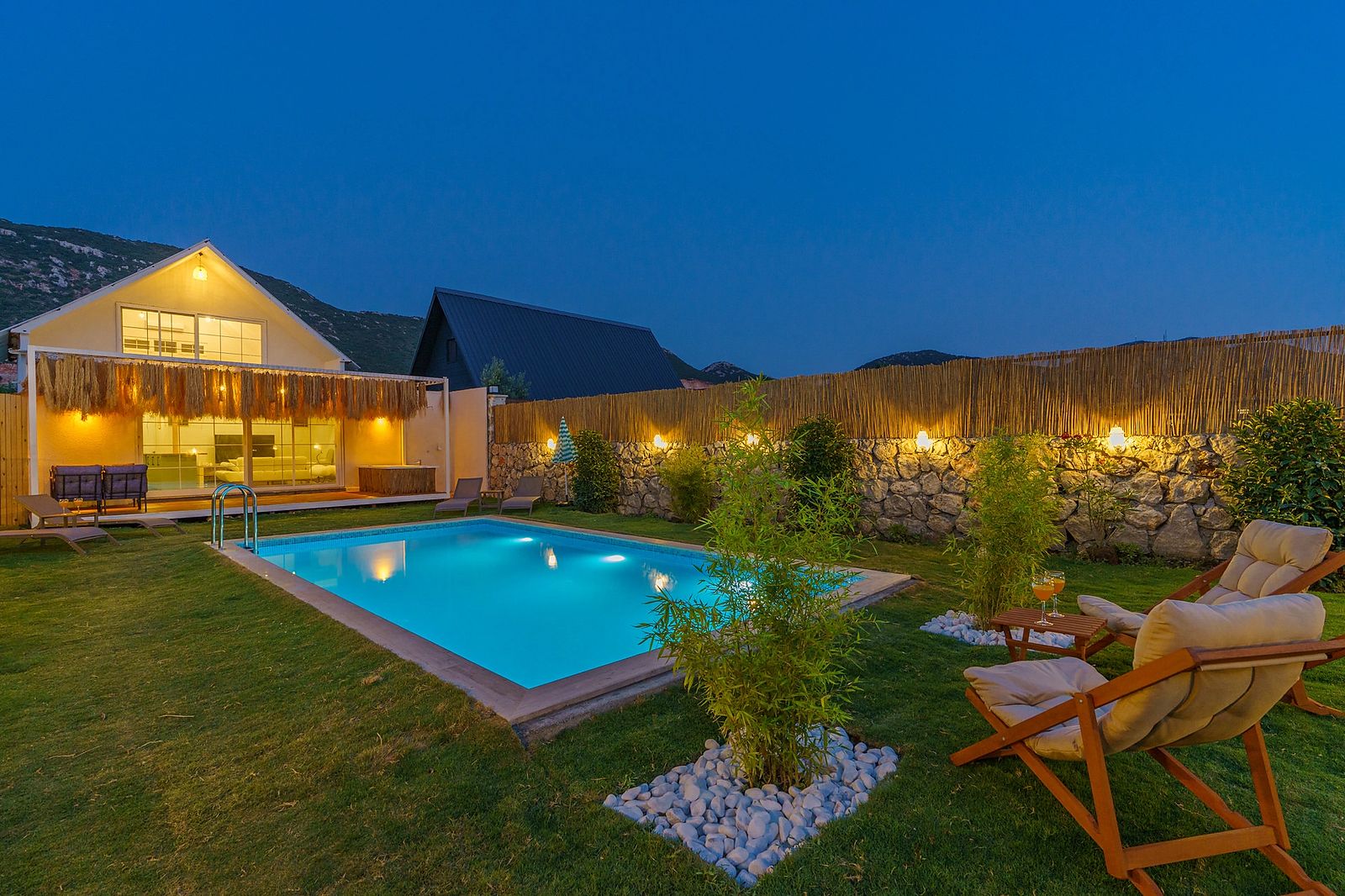 Villa