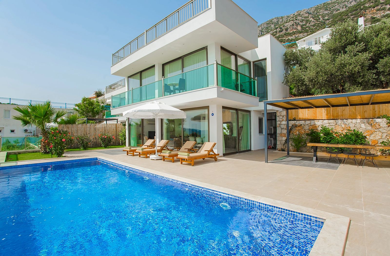 Villa
