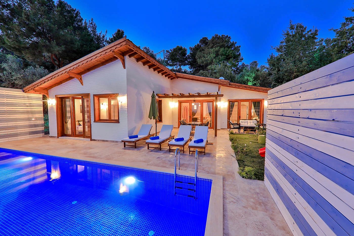 Villa