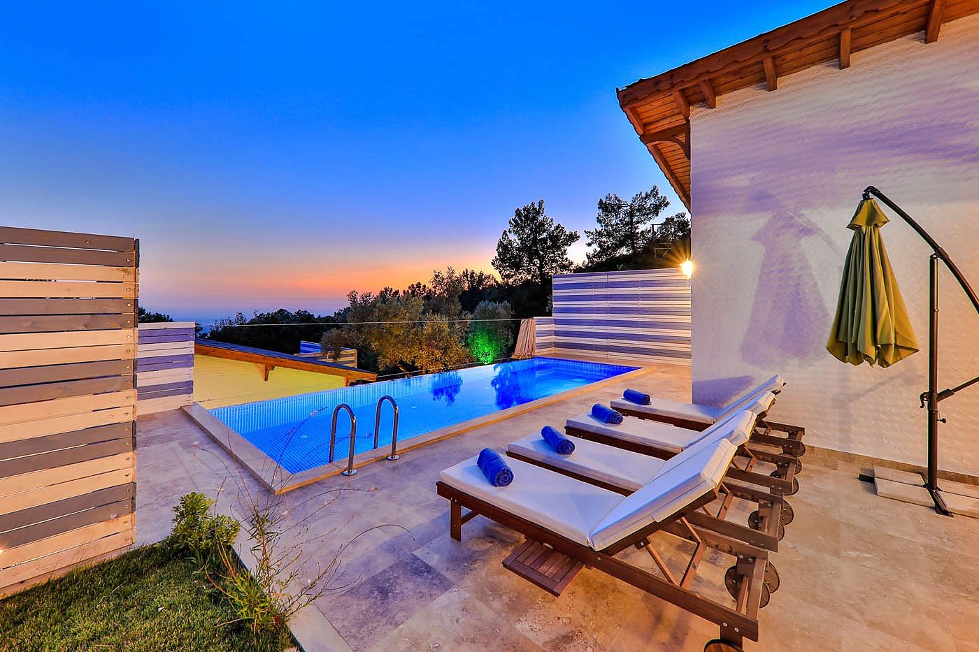 Villa