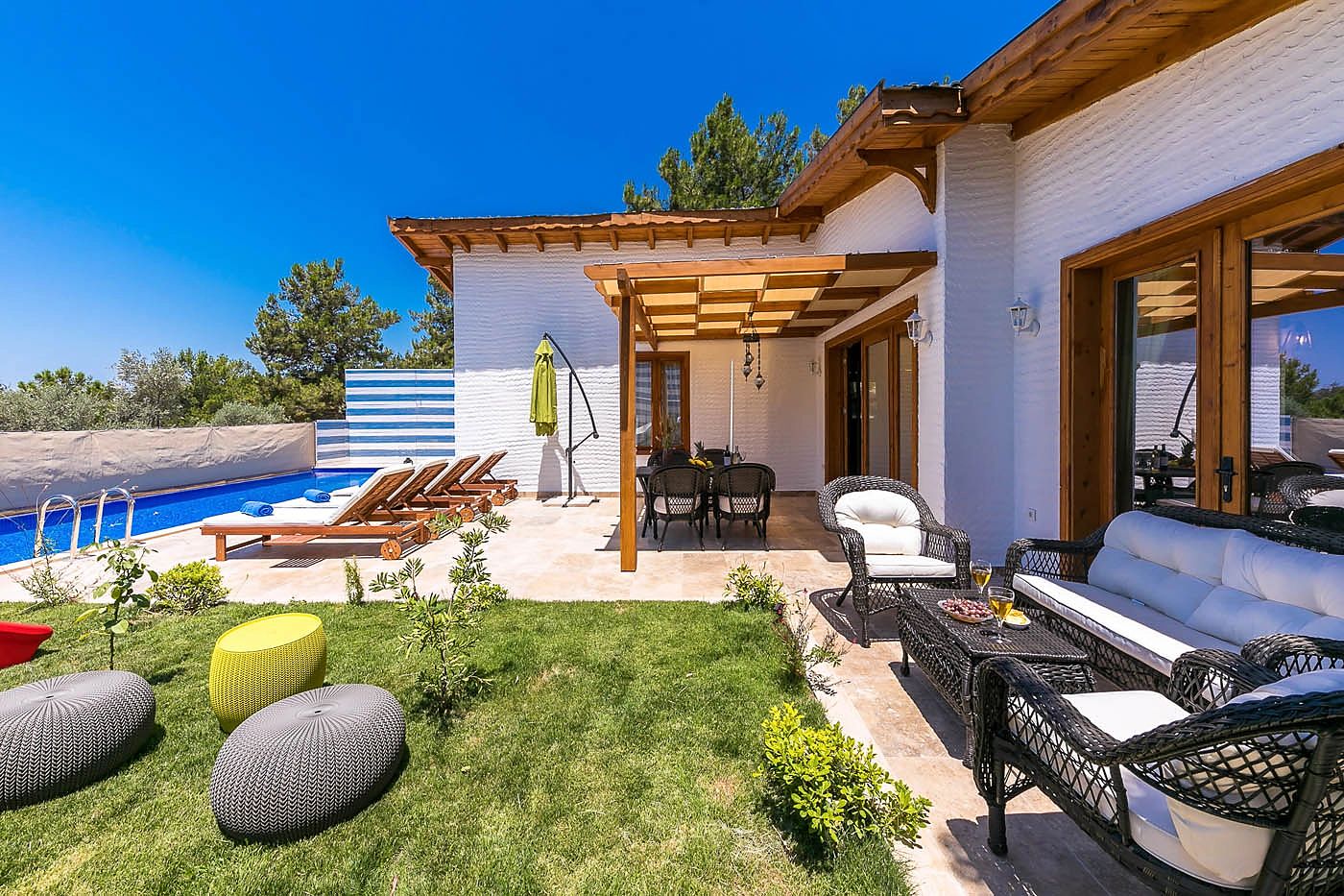 Villa