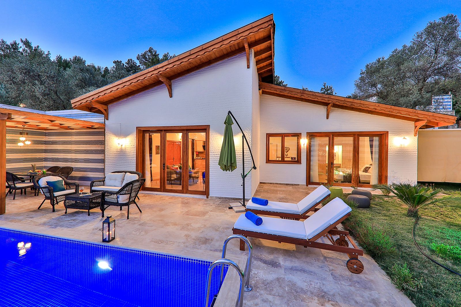 Villa