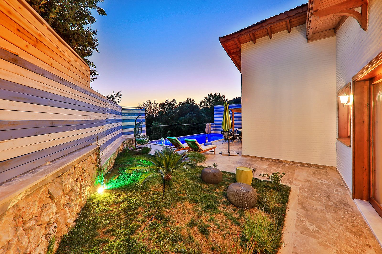 Villa