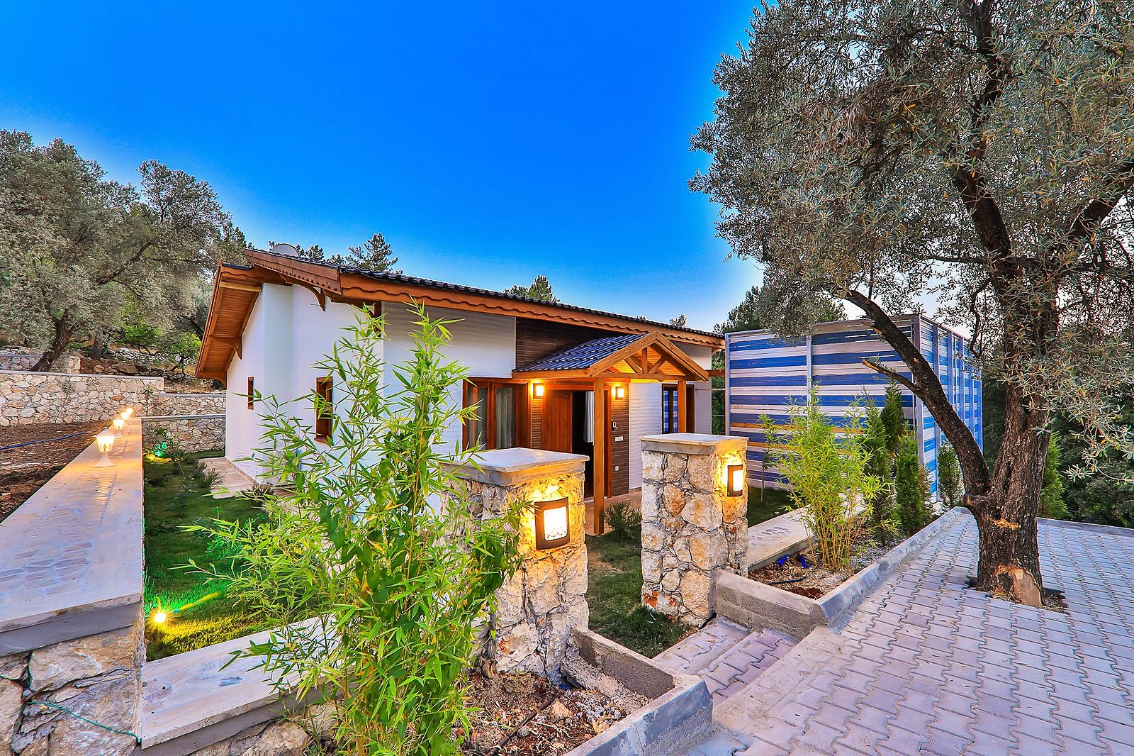 Villa