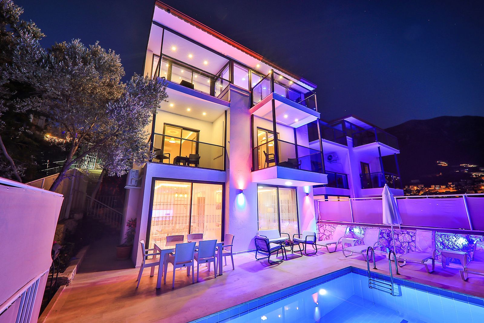 Villa