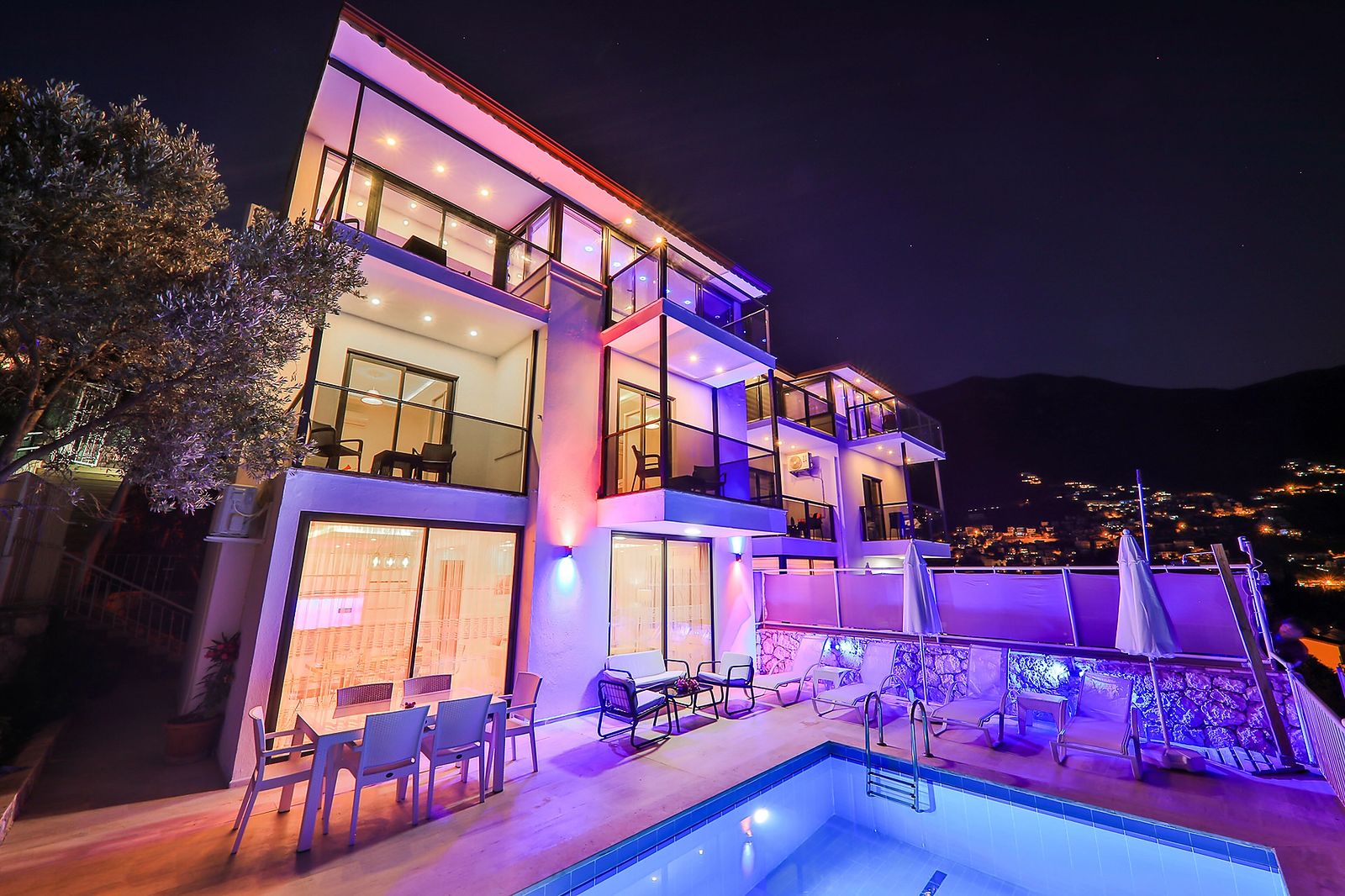Villa