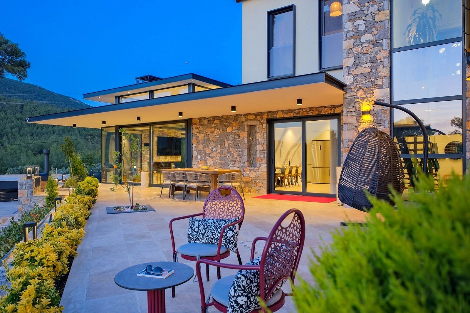Villa