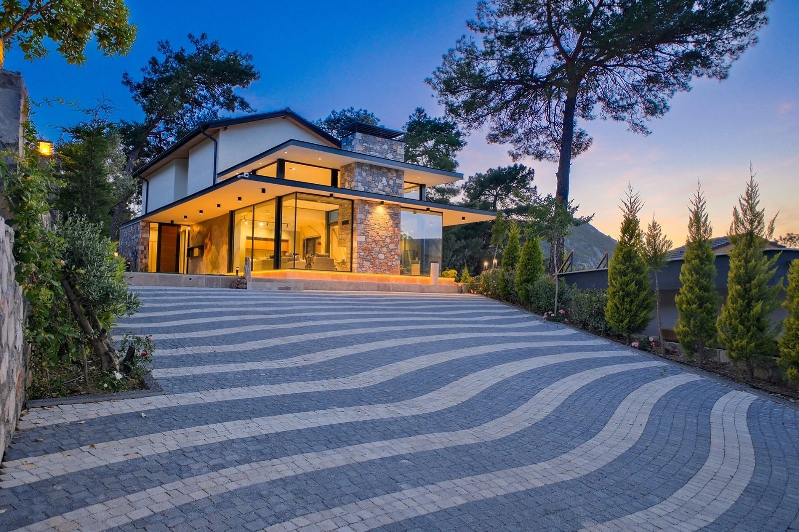 Villa