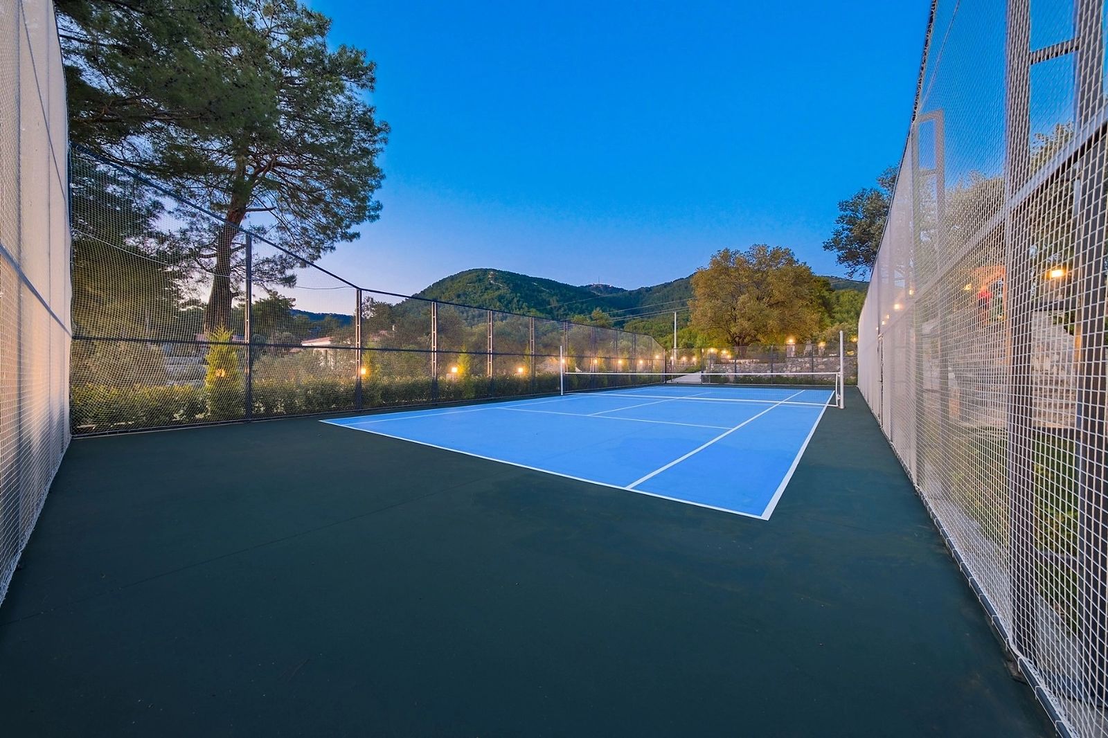 Villa