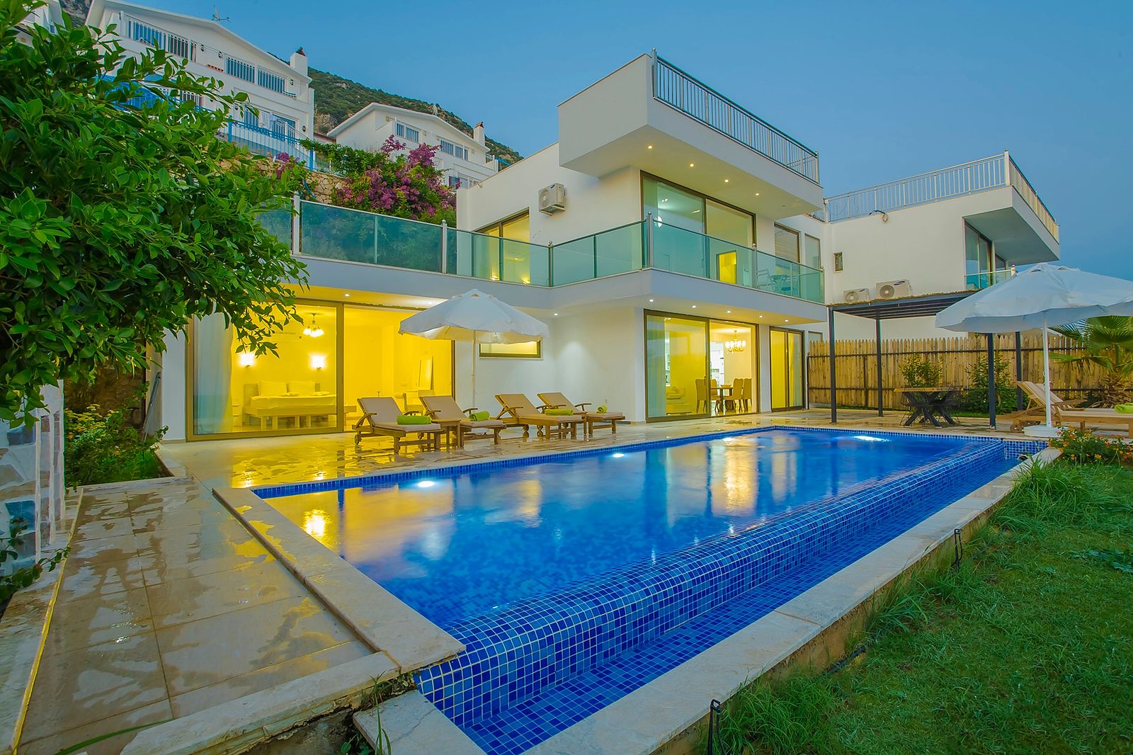 Villa