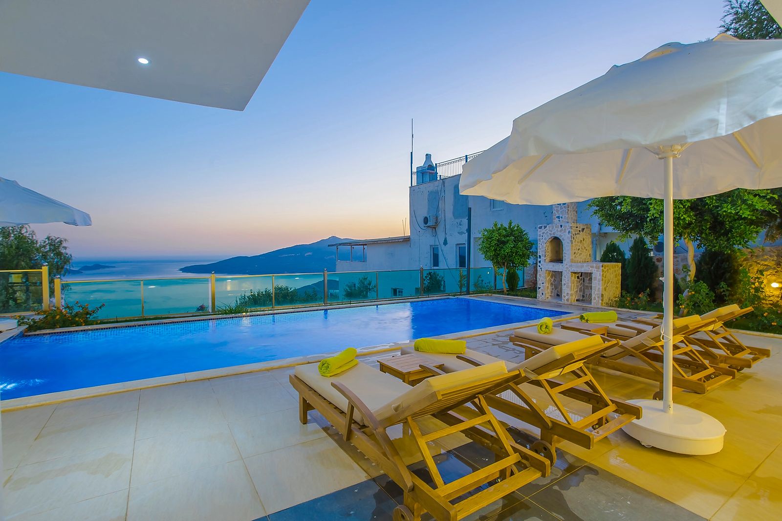 Villa