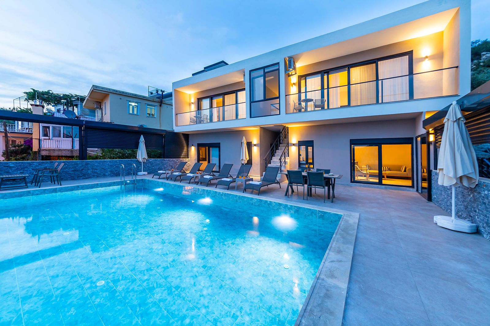 Villa