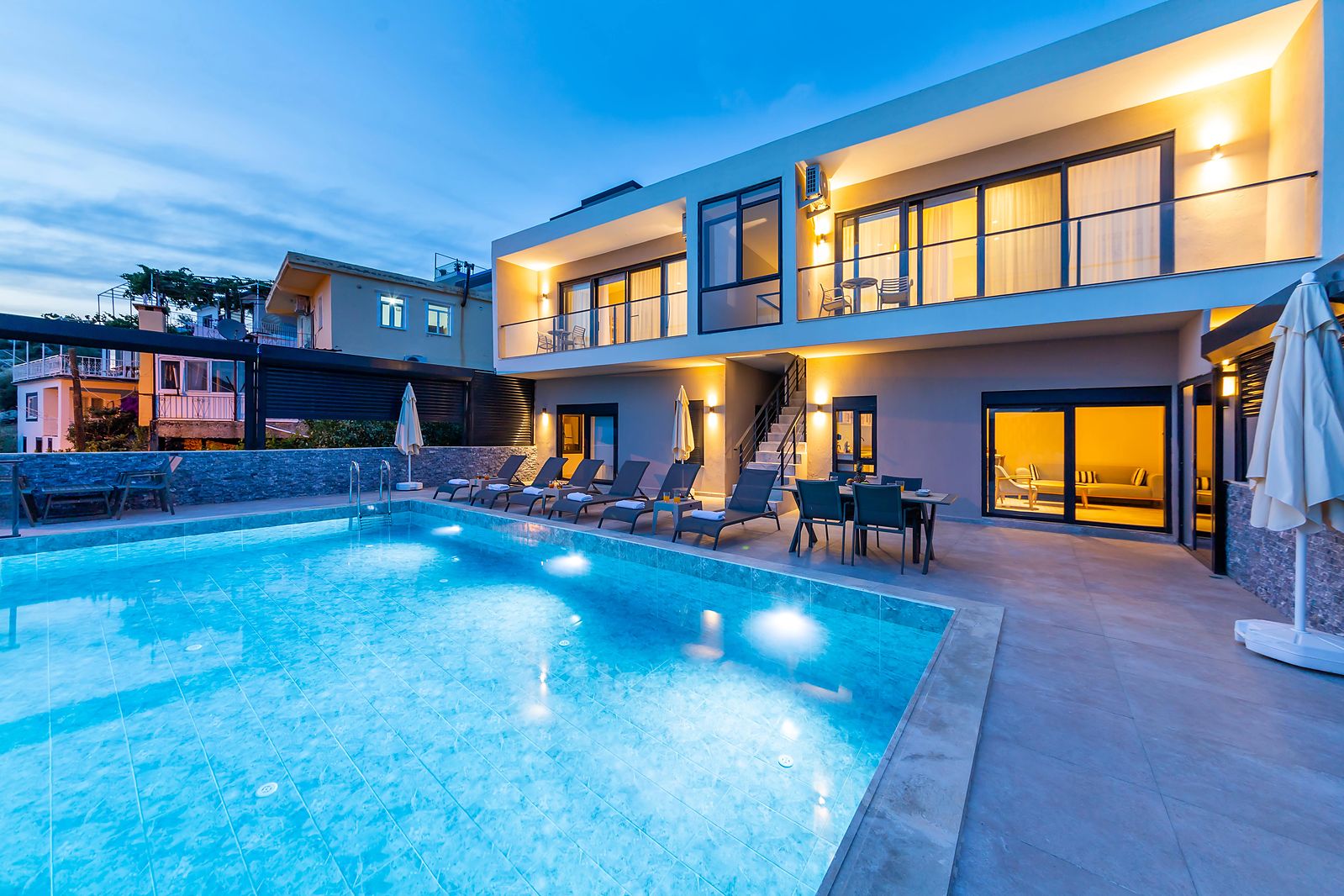 Villa