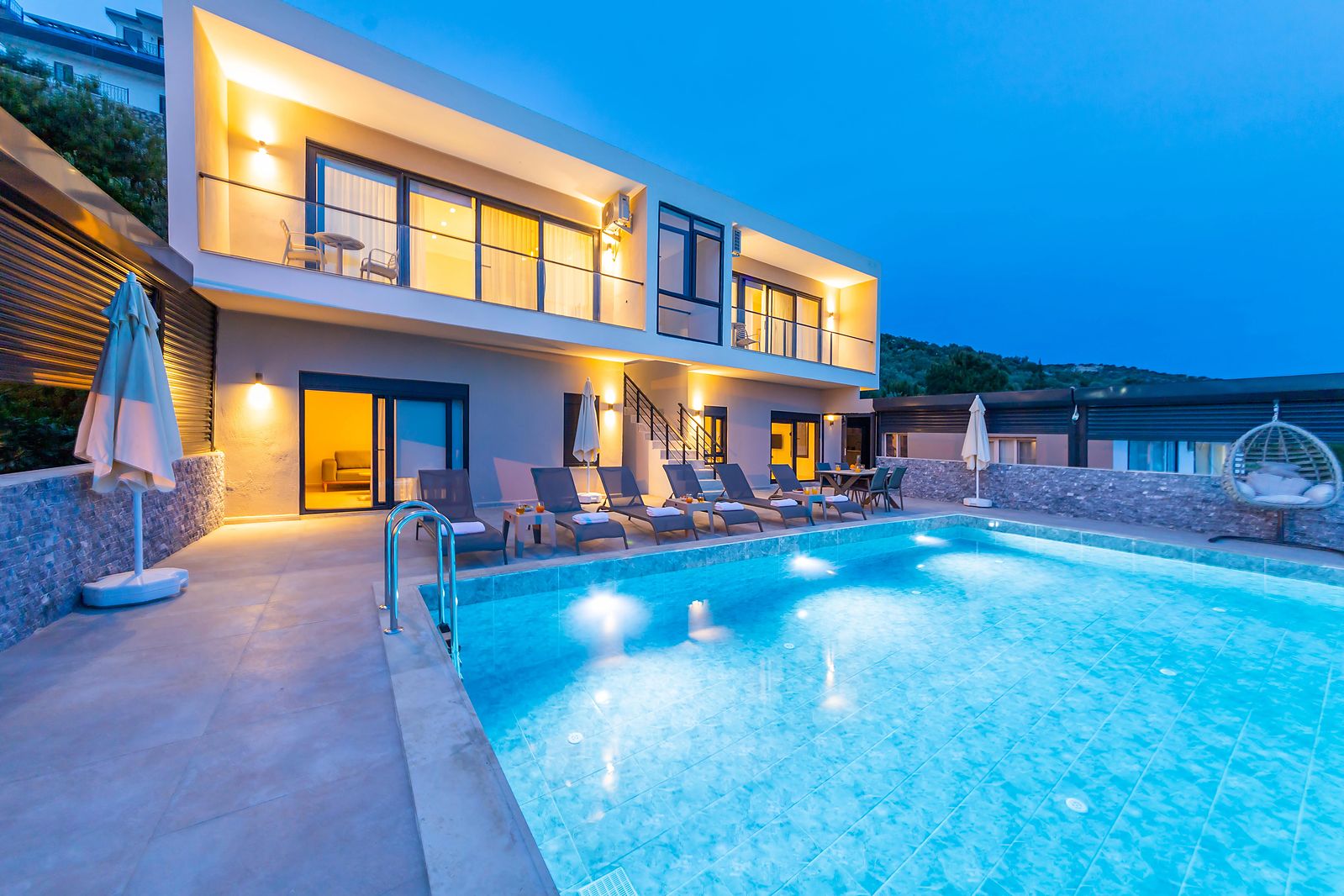 Villa