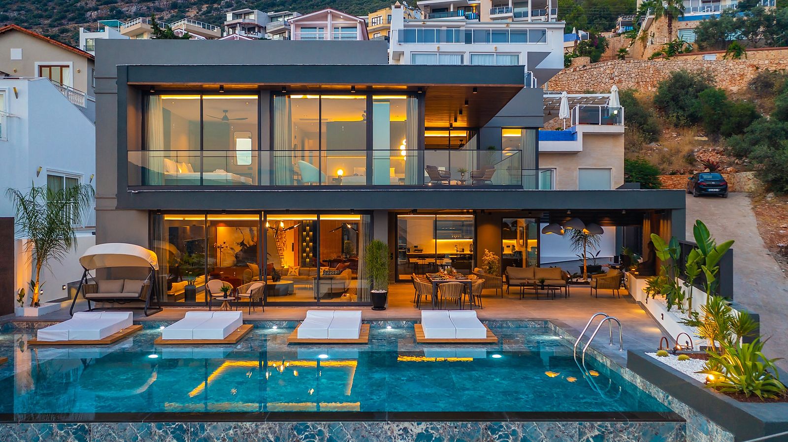 Villa