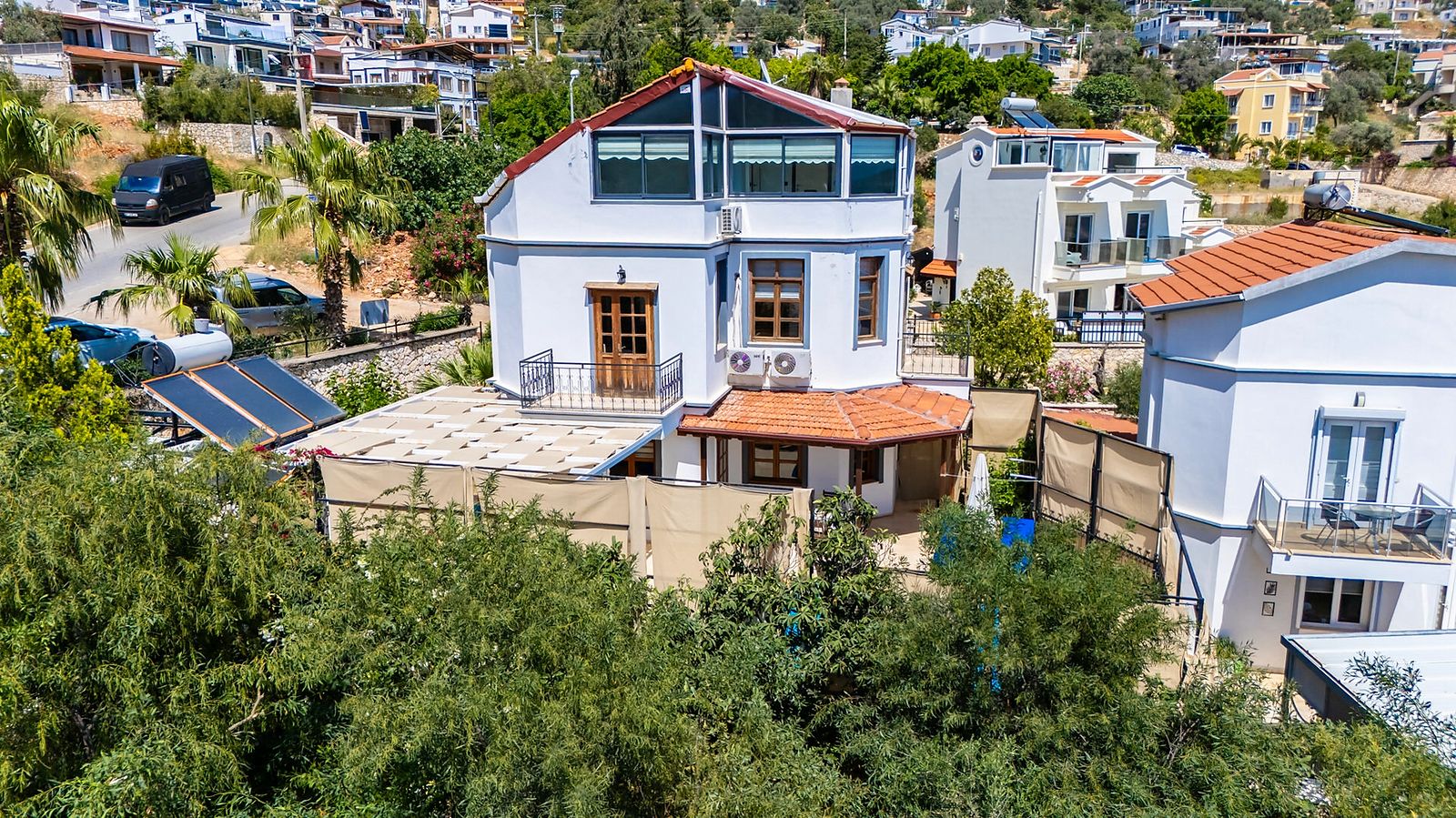 Villa