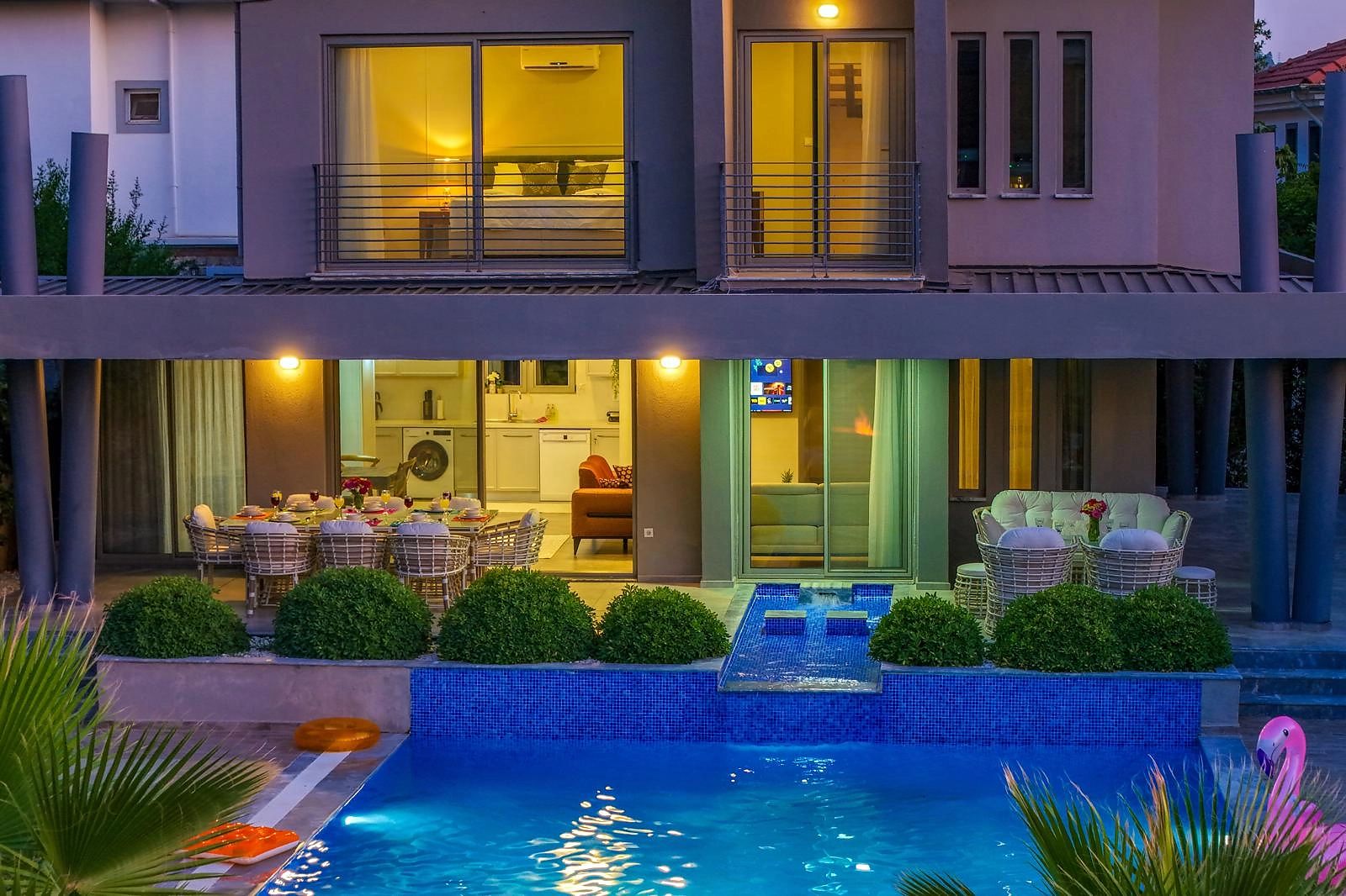 Villa