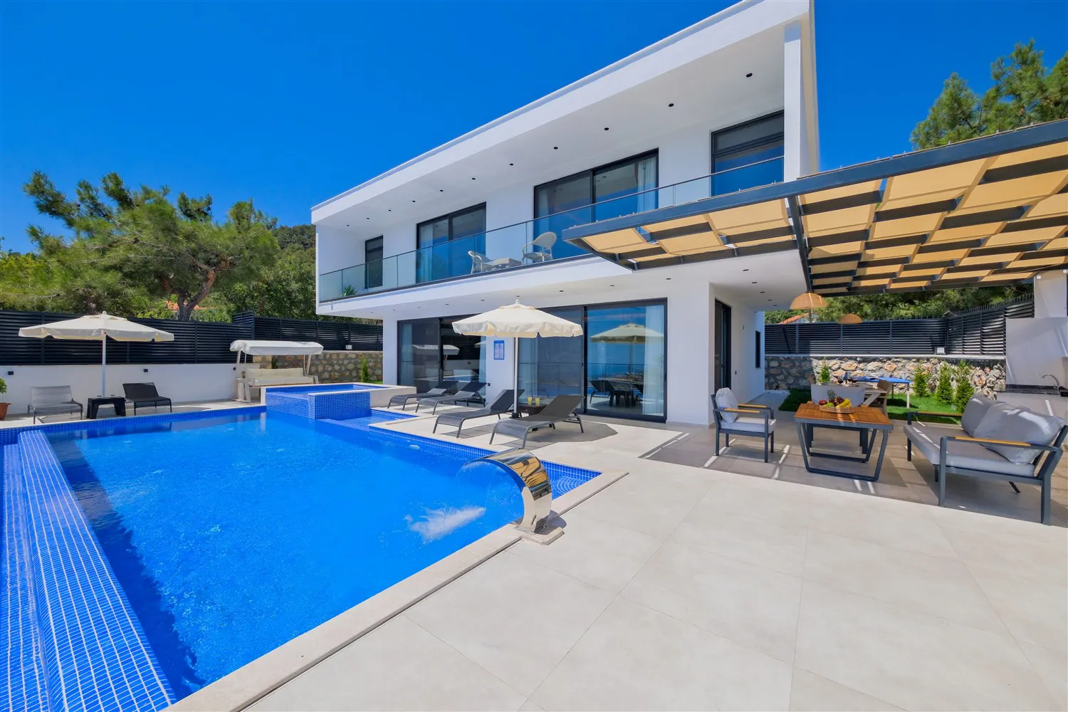 Villa