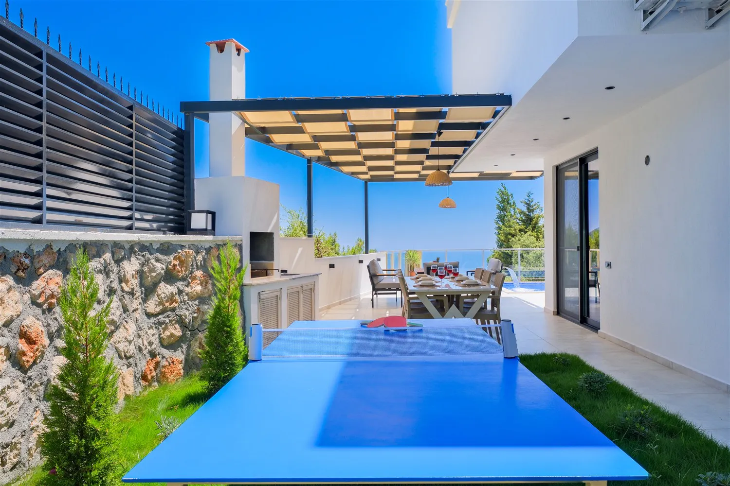 Villa